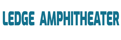 Ledge Amphitheater
