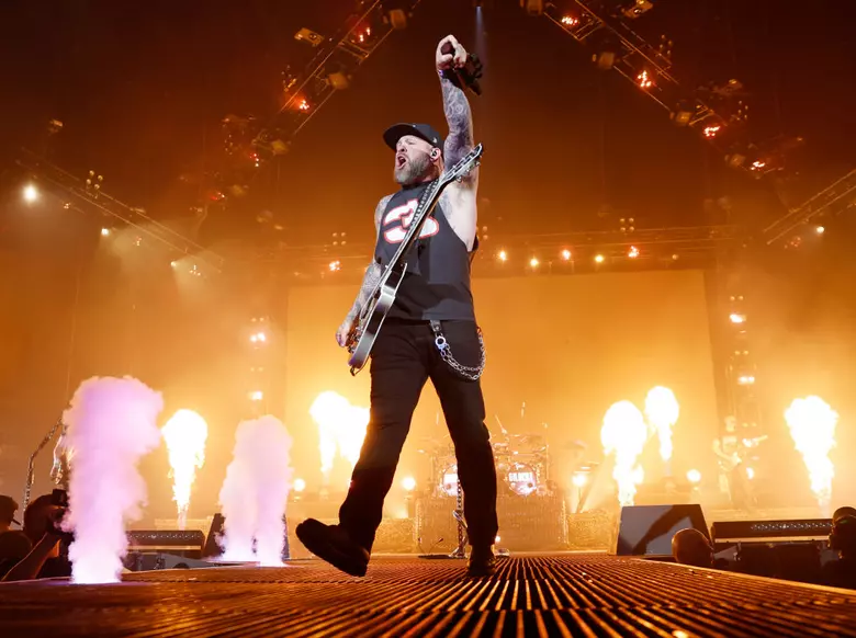 Brantley Gilbert tickets