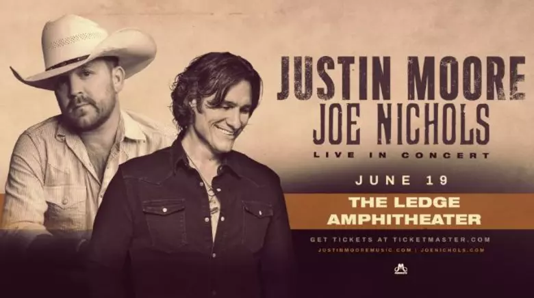 Justin Moore