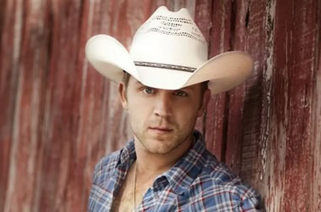 Justin Moore tickets