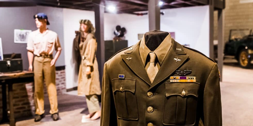 Stearns History Museum