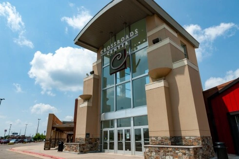 Crossroads Center