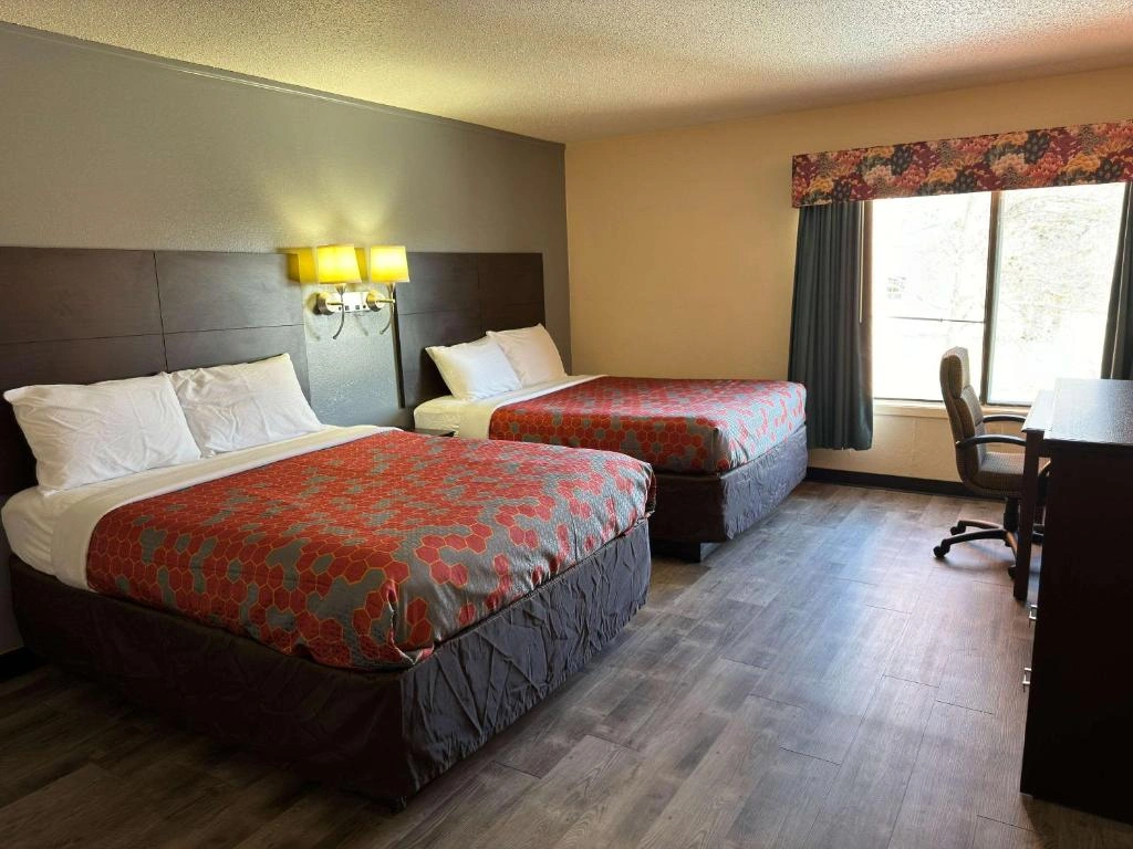 Econo Lodge 