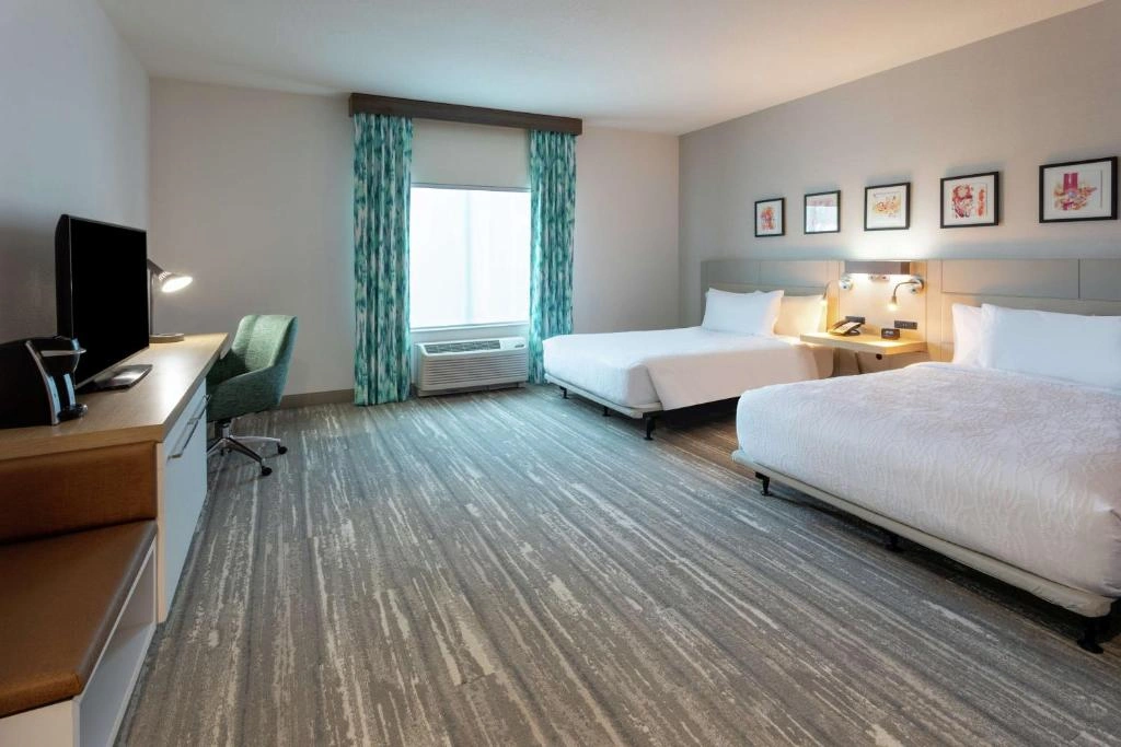 Hilton Garden Inn St. Cloud 