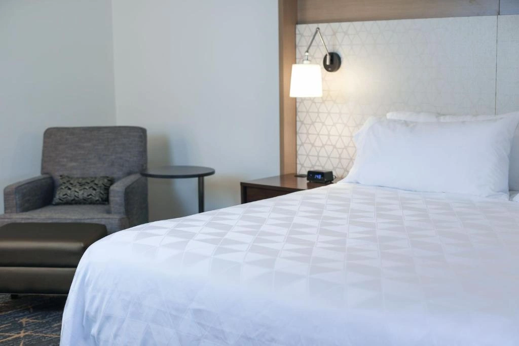 Holiday Inn & Suites St. Cloud, an IHG Hotel 