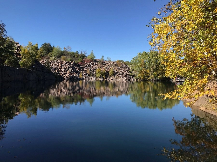 Quarry Park and Nature Preserve 