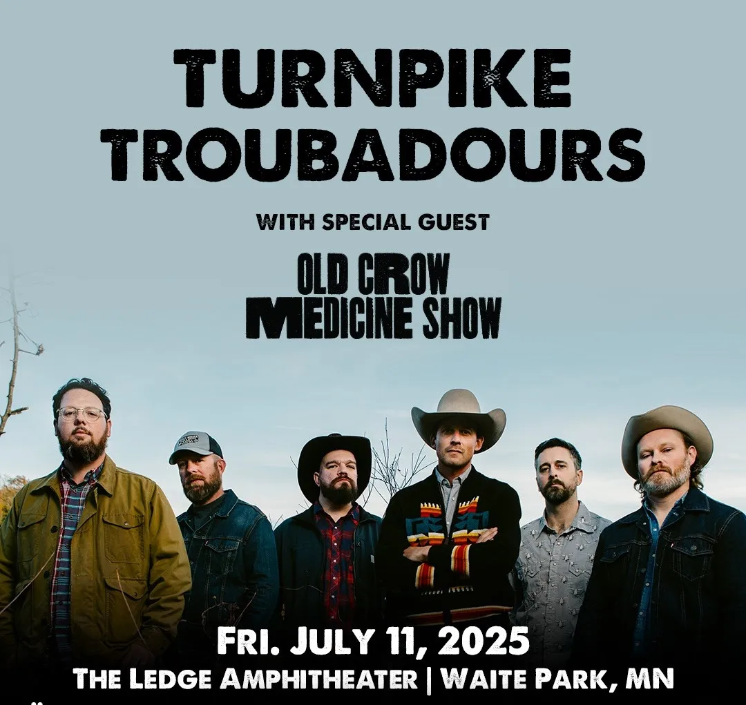 Turnpike Troubadours