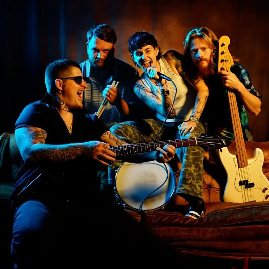 Ryan Upchurch & The Dixielanders tickets