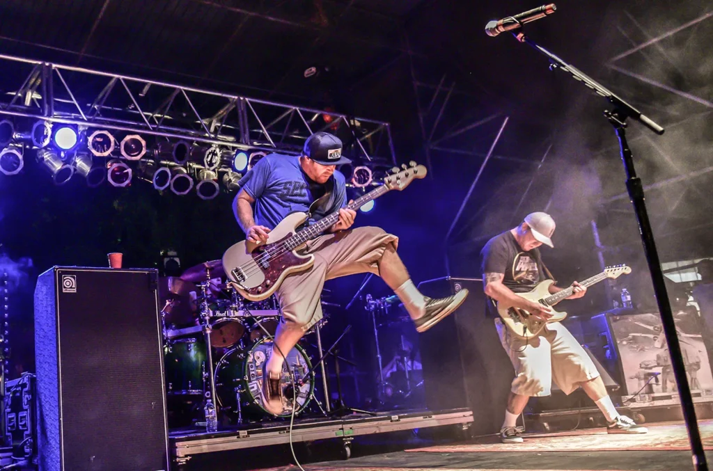 Slightly Stoopid tickets