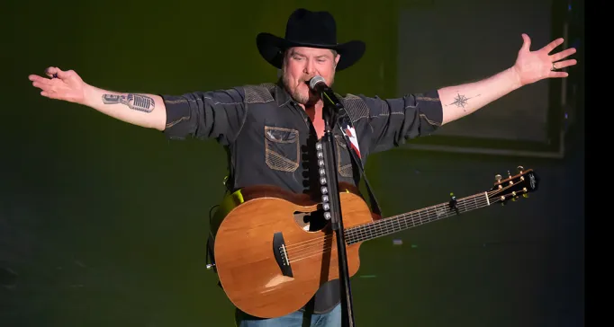 Tracy Lawrence & Josh Turner tickets