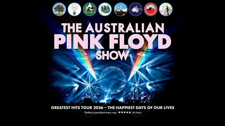 Australian Pink Floyd Show