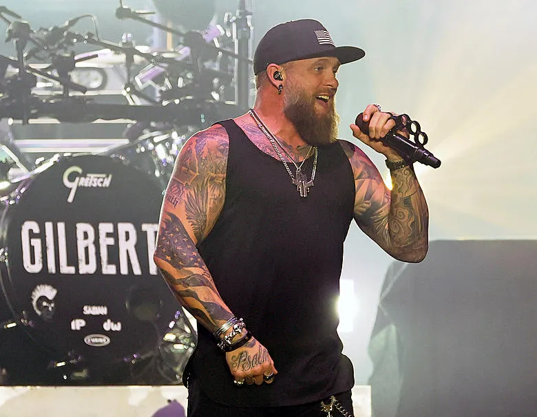 Brantley Gilbert tickets