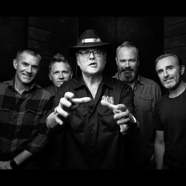 Blues Traveler tickets